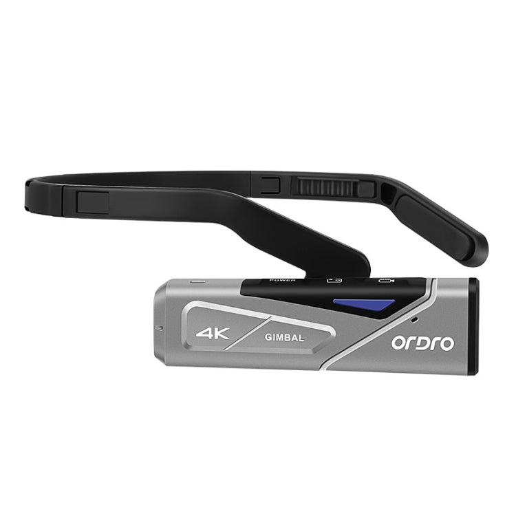 ORDRO EP7 4K Head-Mounted Auto Focus Live Video Smart Sports Camera, Without Remote Control, With Remote Control ORDRO EP7 4K Head-Mounted Auto Focus Live Video Smart Sports Camera, Without Remote Control, With Remote Control